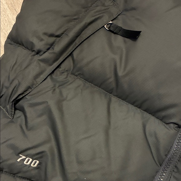 The North Face Men's Black Puffer Jacket - Picture 4 of 5